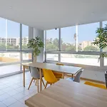 Appartement Casa Onze *