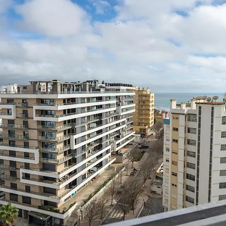 Casa Onze Appartement Portimão