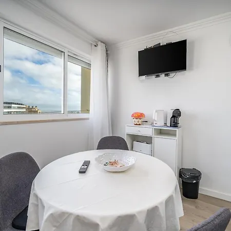 Casa Onze Appartement *