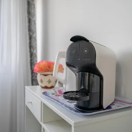 Casa Onze Appartement *