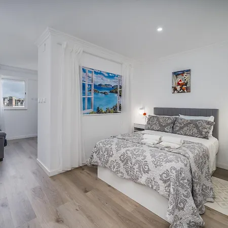 Casa Onze Appartement