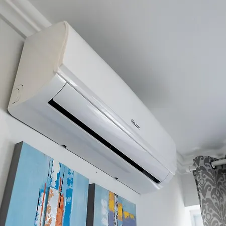 Appartamento Casa Onze
