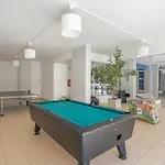 Casa Onze Lejlighed *