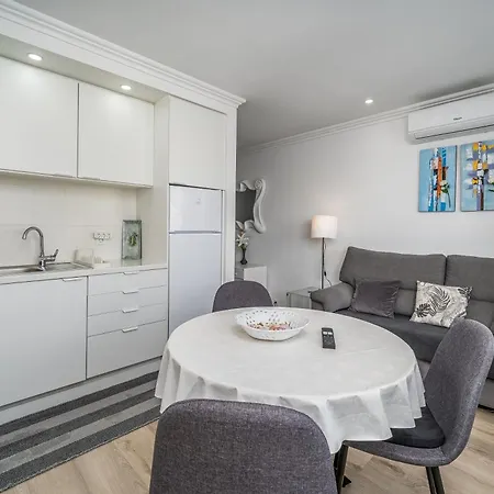 Lejlighed Casa Onze
