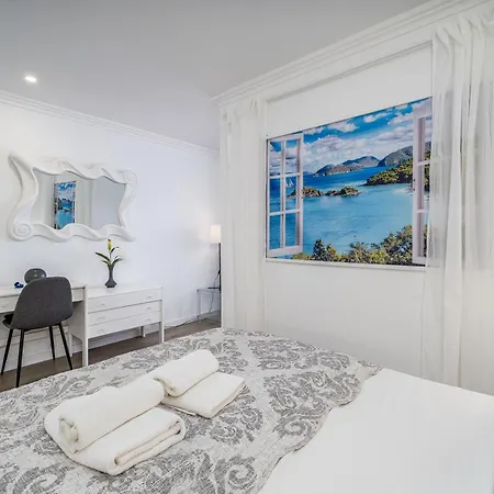 Casa Onze Lejlighed Portimão