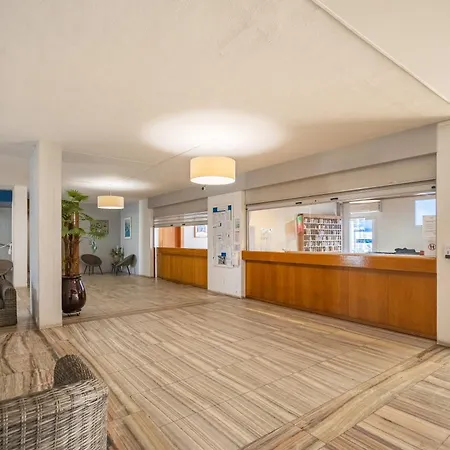 Апартаменти Casa Onze