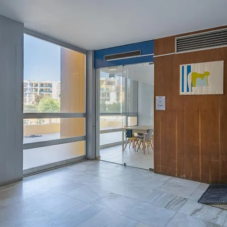 Casa Onze * Портіман