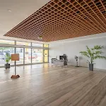 Casa Onze 波尔蒂芒